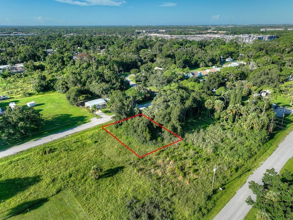 For Sale: $23,500 (0.12 acres)