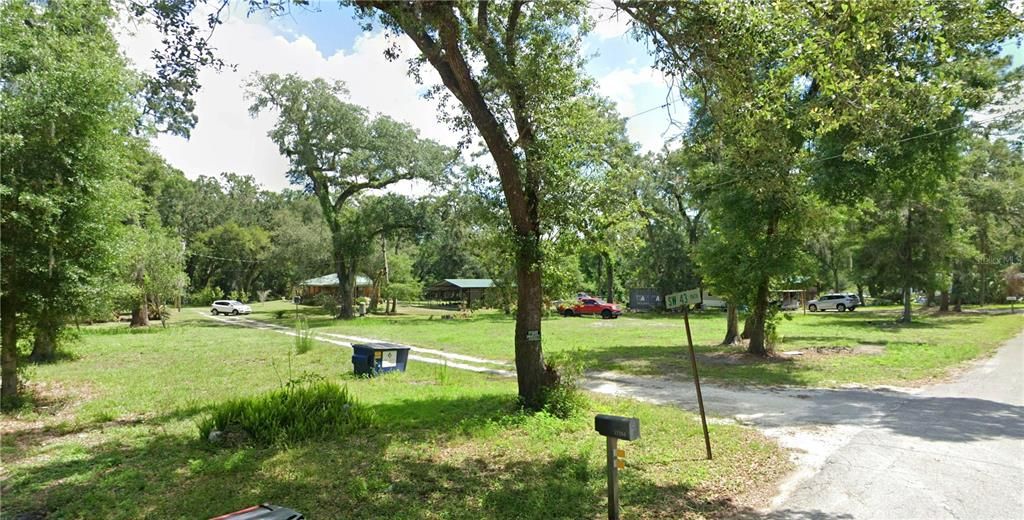 Active With Contract: $43,000 (2.50 acres)