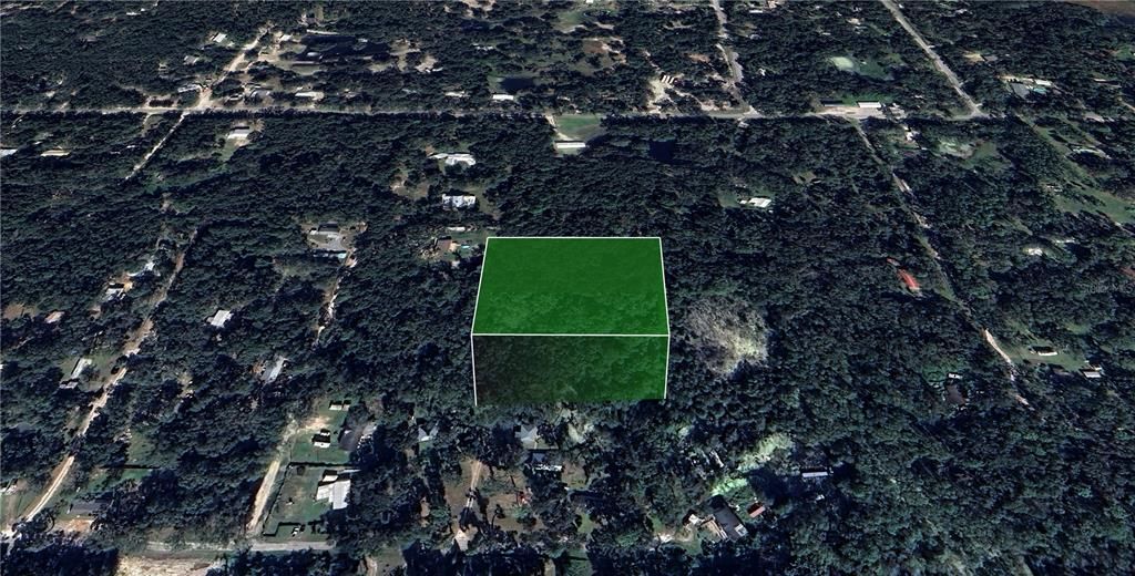 Active With Contract: $43,000 (2.50 acres)