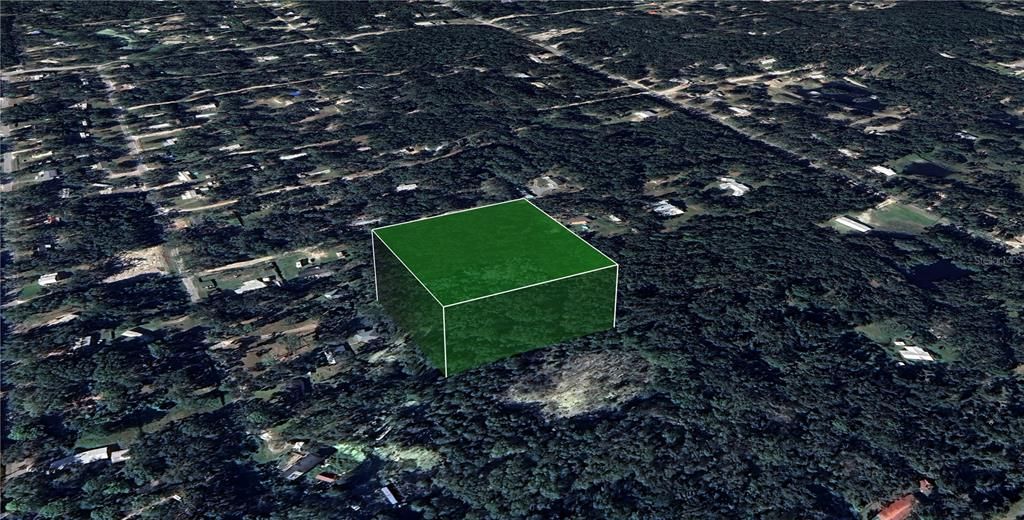 Active With Contract: $43,000 (2.50 acres)