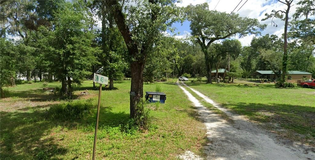 Active With Contract: $43,000 (2.50 acres)