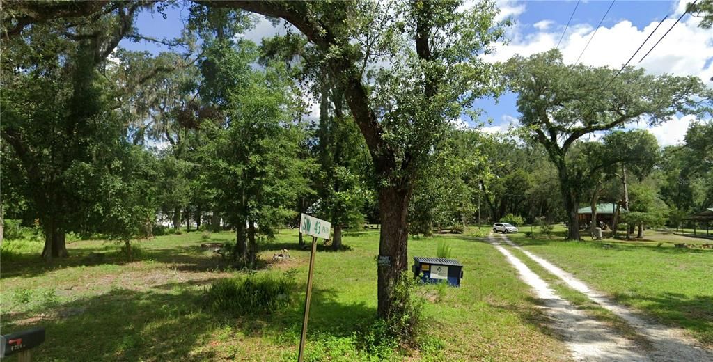 Active With Contract: $43,000 (2.50 acres)