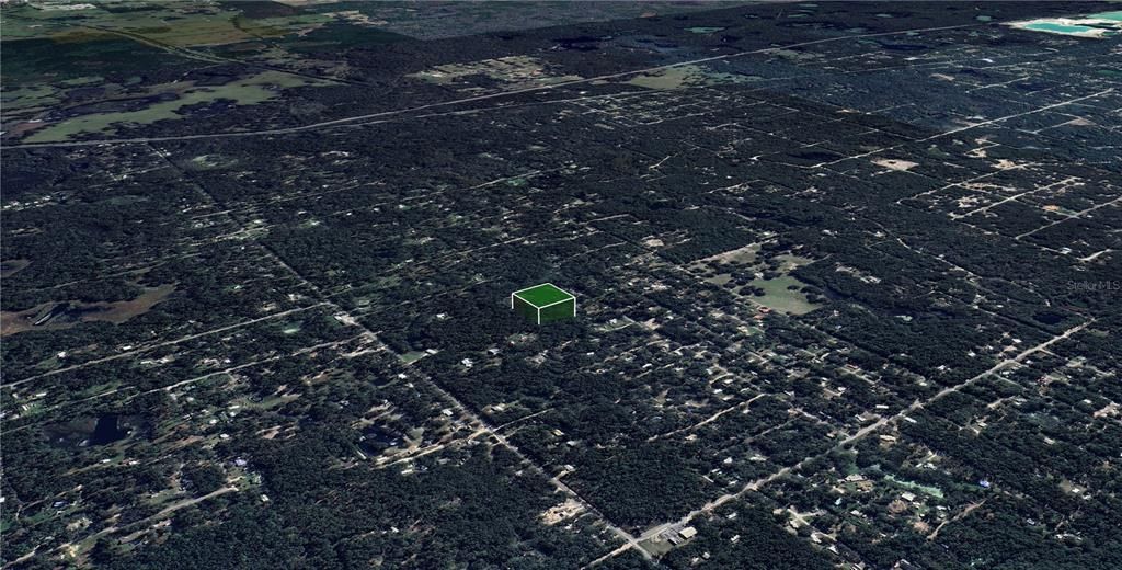 Active With Contract: $43,000 (2.50 acres)