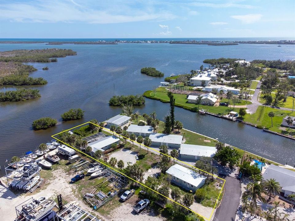 Activo con contrato: $750,000 (0.39 acres)