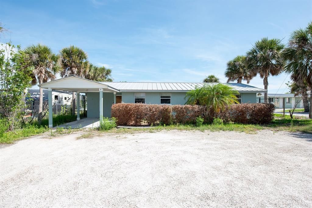 Activo con contrato: $750,000 (0.39 acres)