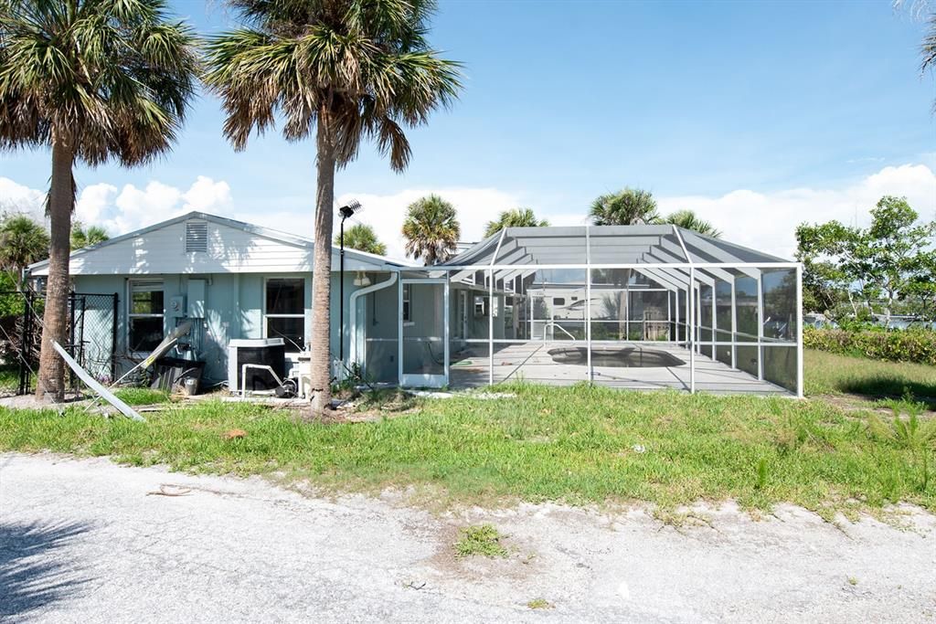 Activo con contrato: $750,000 (0.39 acres)