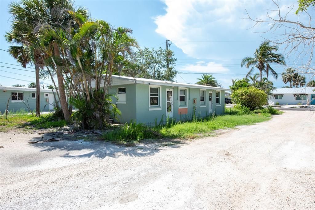 Activo con contrato: $750,000 (0.39 acres)