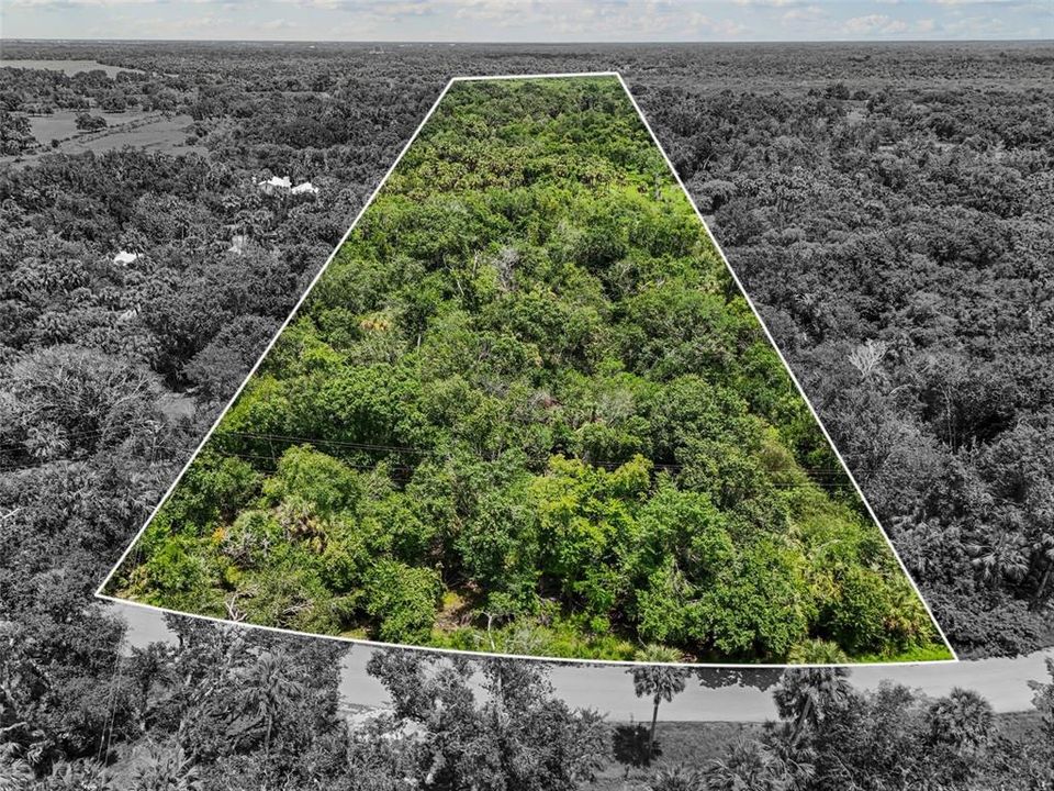 For Sale: $595,000 (11.16 acres)