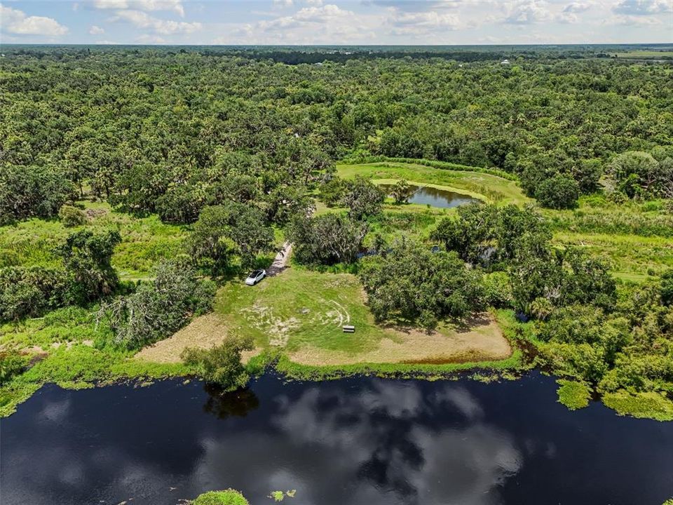 For Sale: $595,000 (11.16 acres)