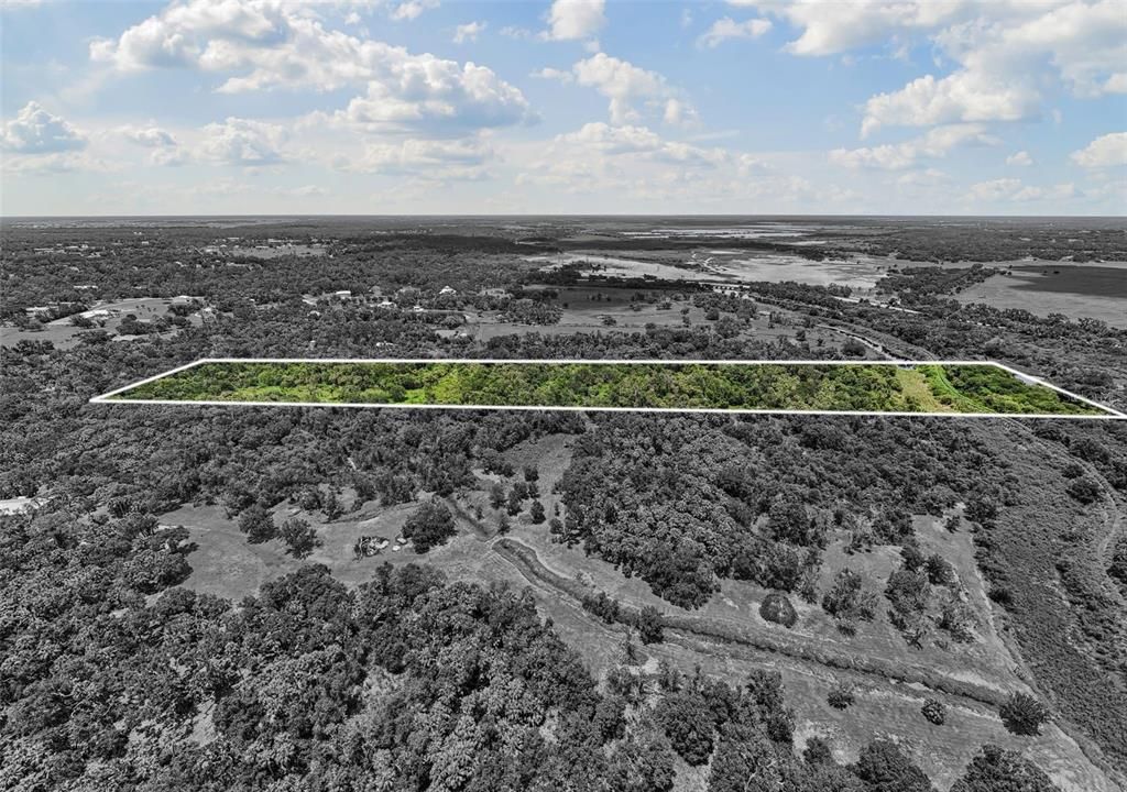 For Sale: $595,000 (11.16 acres)