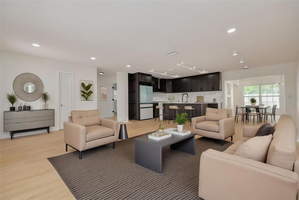 На продажу: $795,000 (4 спален, 2 ванн, 1885 Квадратных фут)