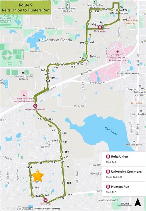 Под контрактом: $148,500 (2 спален, 2 ванн, 950 Квадратных фут)