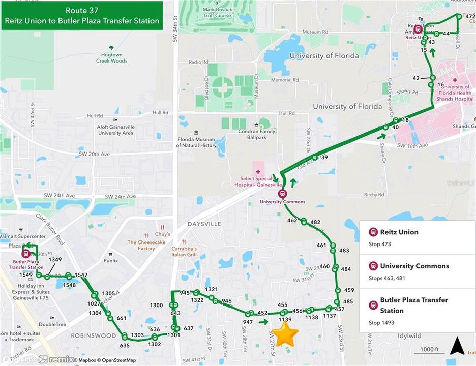 Под контрактом: $148,500 (2 спален, 2 ванн, 950 Квадратных фут)