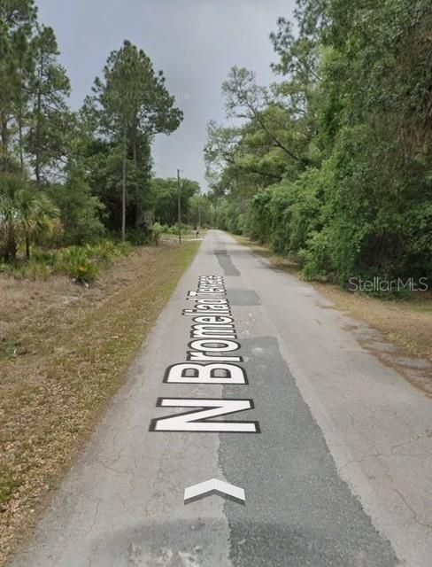 На продажу: $42,000 (1.16 acres)