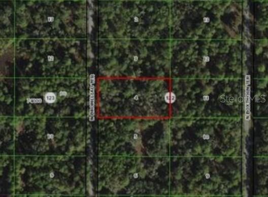 На продажу: $42,000 (1.16 acres)