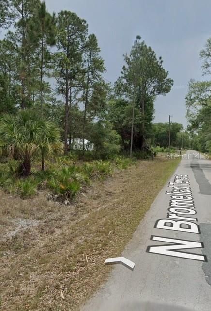 На продажу: $42,000 (1.16 acres)