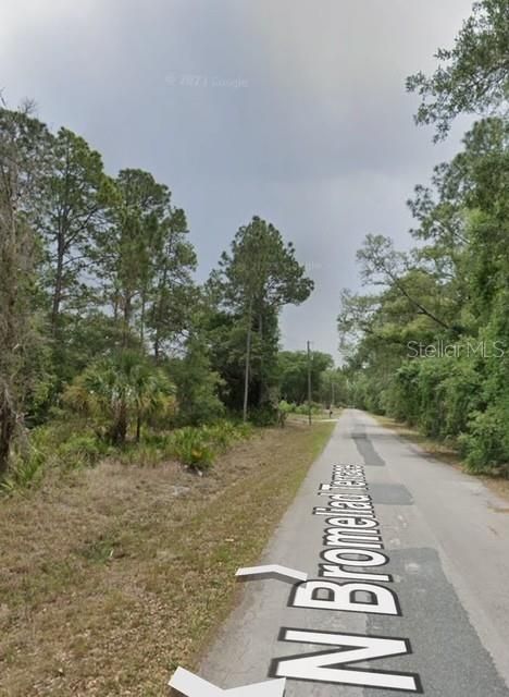 На продажу: $42,000 (1.16 acres)