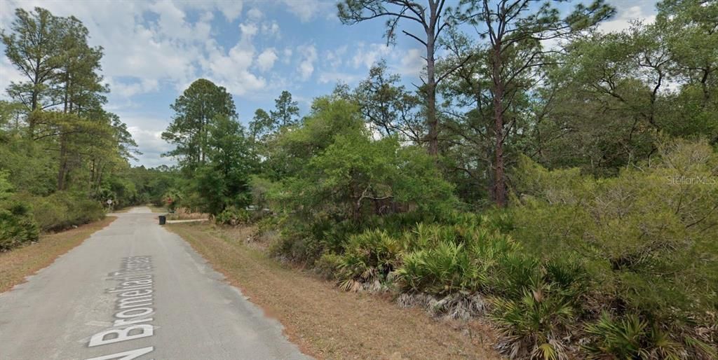 На продажу: $42,000 (1.16 acres)