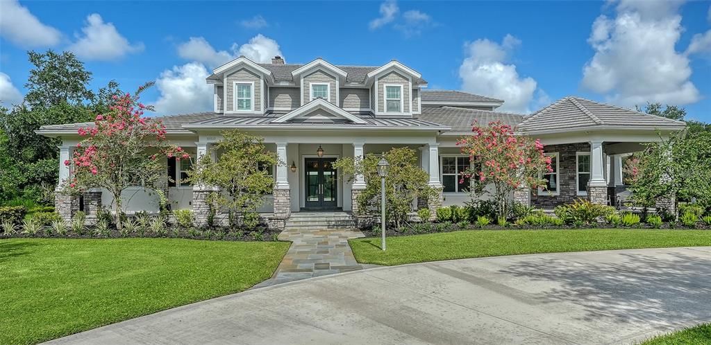 For Sale: $3,627,000 (5 beds, 5 baths, 6954 Square Feet)