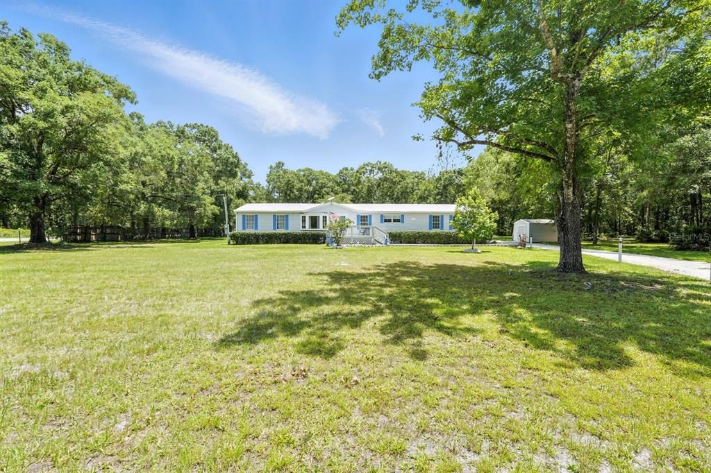 Active With Contract: $415,000 (3 beds, 2 baths, 2196 Square Feet)