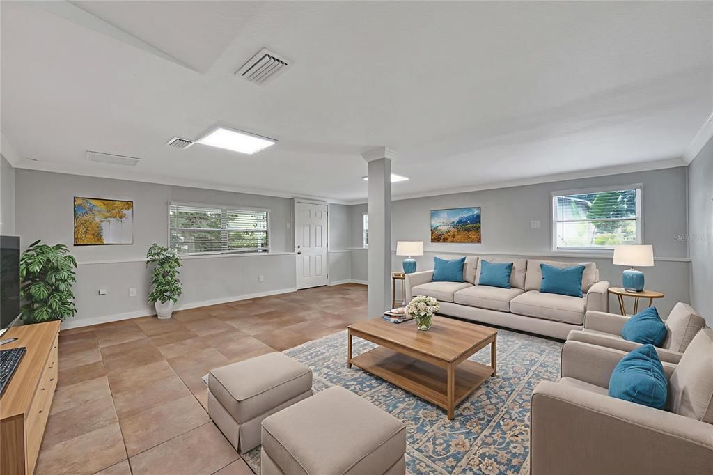 待售: $329,000 (3 贝兹, 1 浴室, 1513 平方英尺)