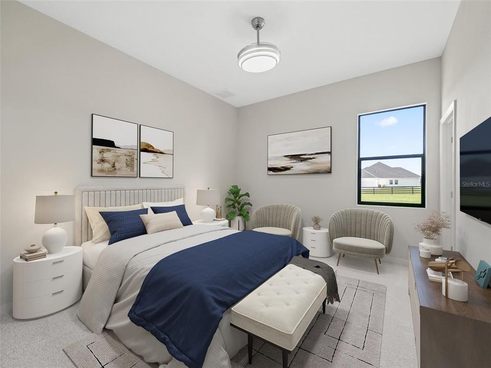 En Venta: $2,100,000 (4 camas, 3 baños, 3240 Pies cuadrados)