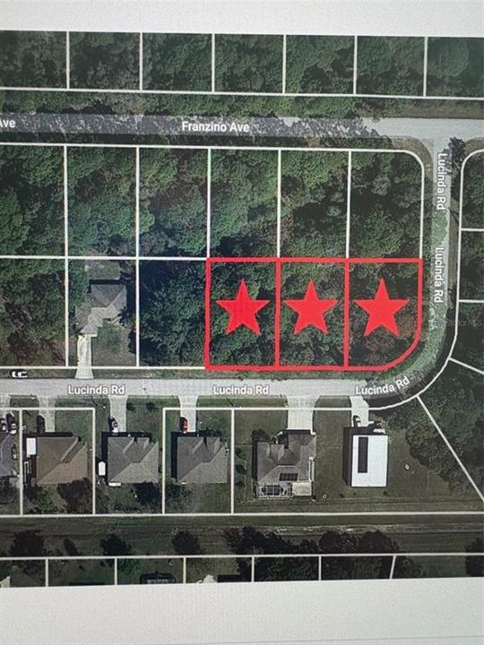 Recently Sold: $69,900 (0.68 acres)
