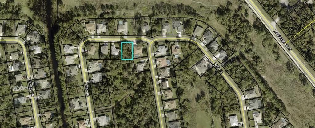 Active With Contract: $83,000 (0.23 acres)