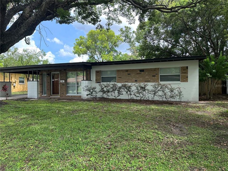 Недавно арендовано: $2,250 (3 спален, 1 ванн, 1050 Квадратных фут)