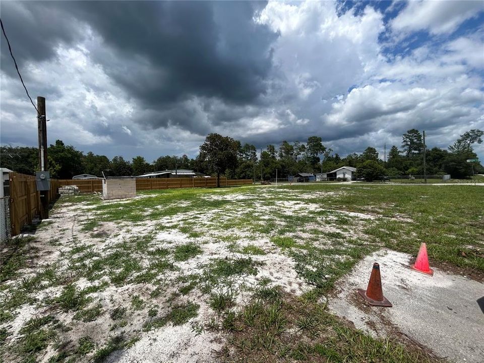 For Sale: $61,000 (0.25 acres)