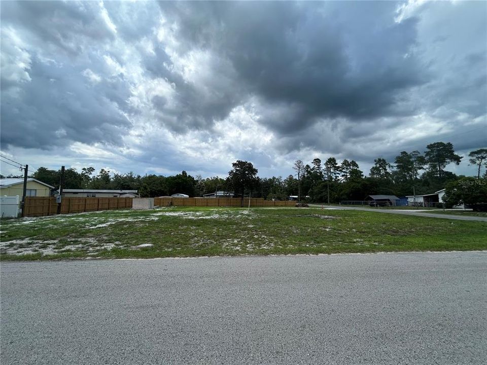 For Sale: $61,000 (0.25 acres)