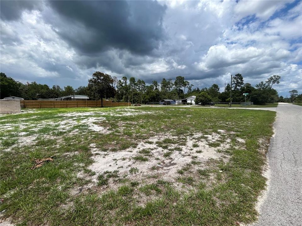 For Sale: $61,000 (0.25 acres)