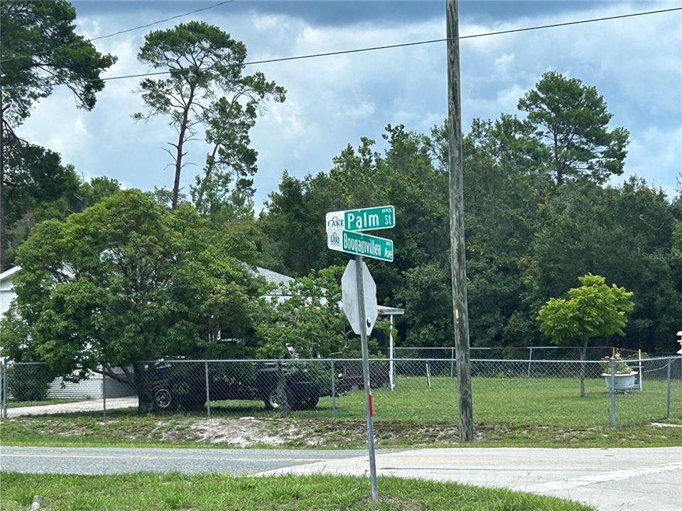 For Sale: $61,000 (0.25 acres)