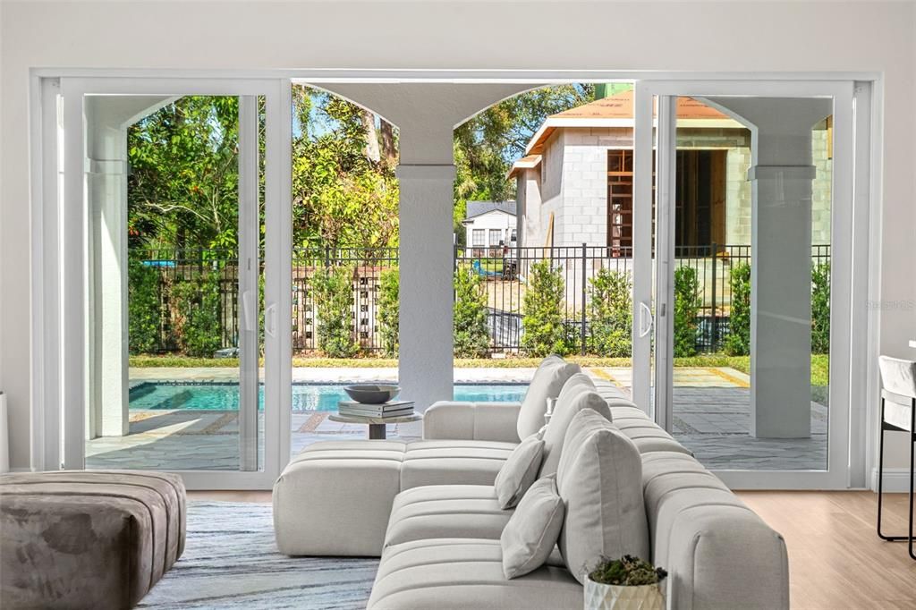 En Venta: $1,589,904 (5 camas, 4 baños, 2895 Pies cuadrados)