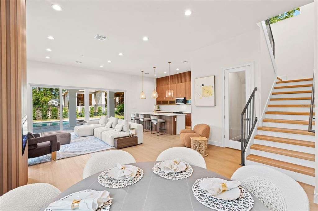 En Venta: $1,589,904 (5 camas, 4 baños, 2895 Pies cuadrados)