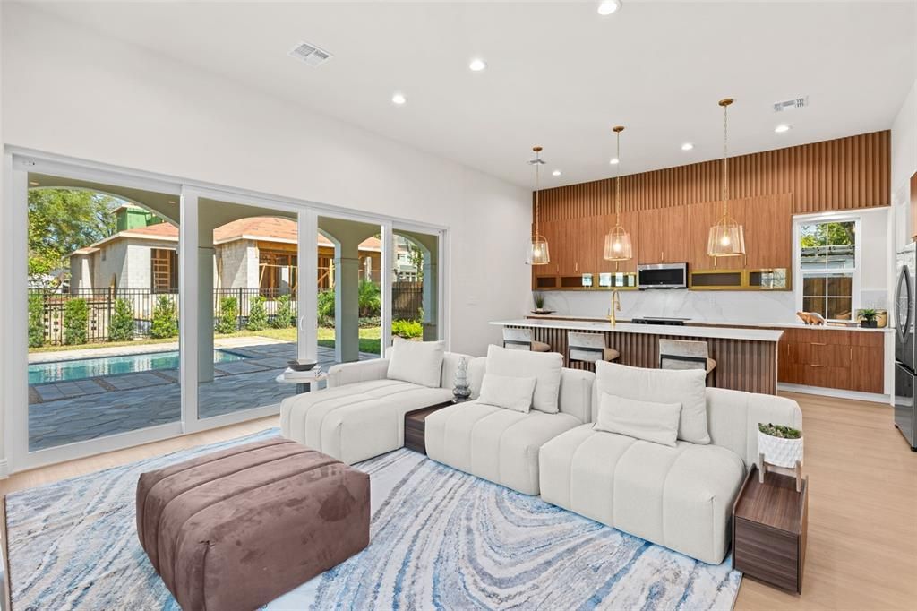 En Venta: $1,589,904 (5 camas, 4 baños, 2895 Pies cuadrados)