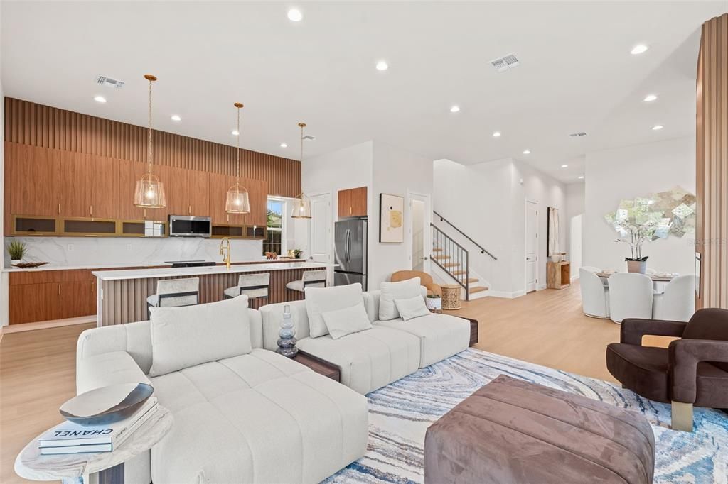 En Venta: $1,589,904 (5 camas, 4 baños, 2895 Pies cuadrados)