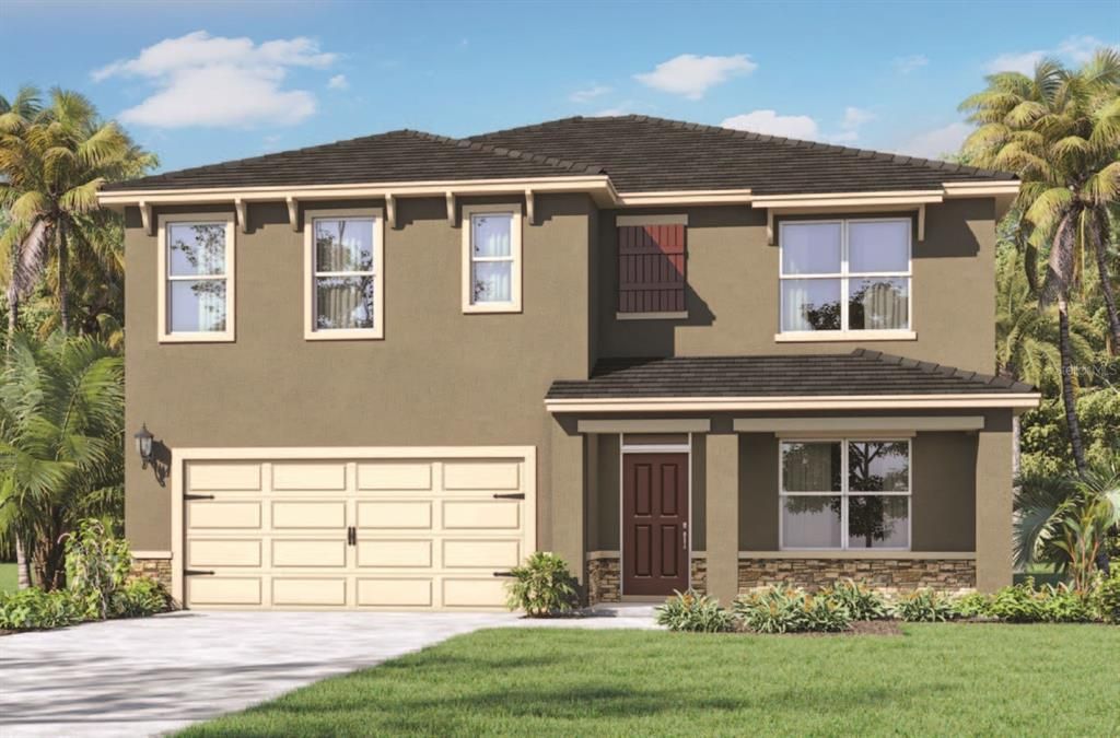 Recently Sold: $428,420 (5 beds, 3 baths, 2605 Square Feet)