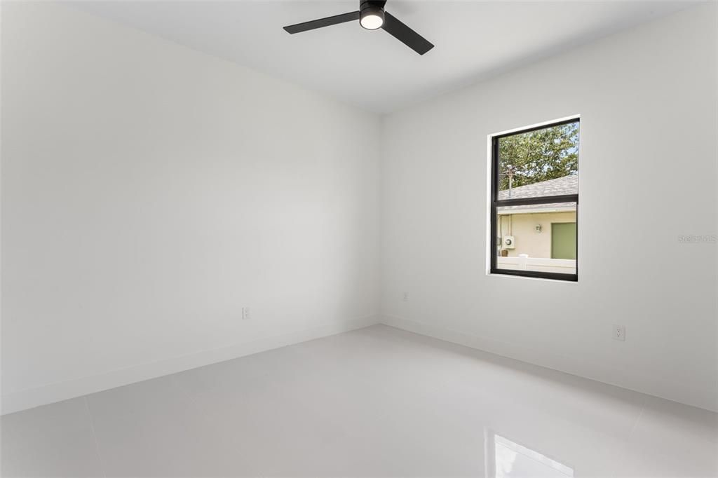 3rd Guest Bedroom