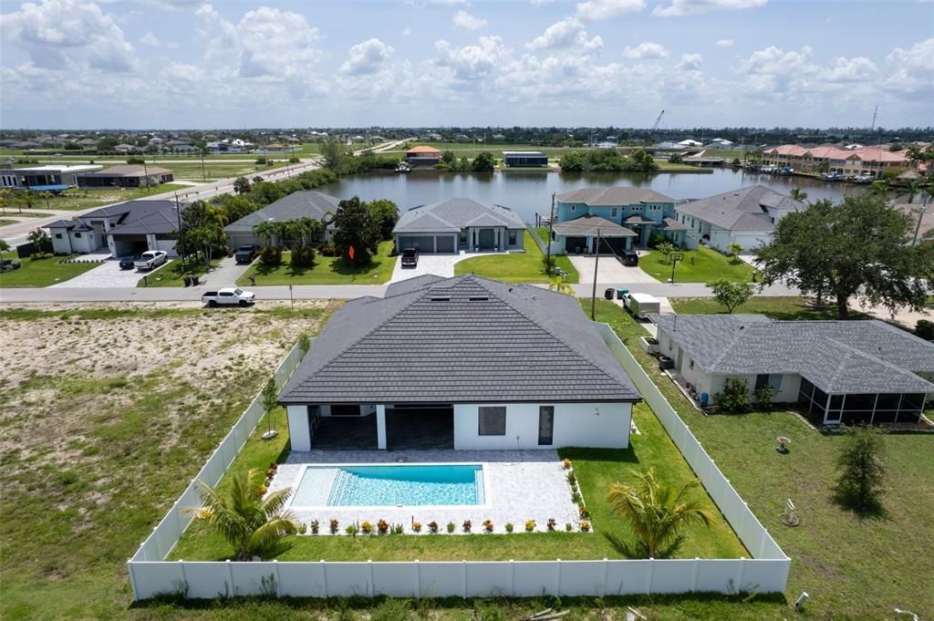 WELCOME TO YOUR COASTAL DREAM HOME, WHERE DETAILS WERE CURATED FOR CONTEMPORARY ELEGANCE AND EVERYDAY EASE!