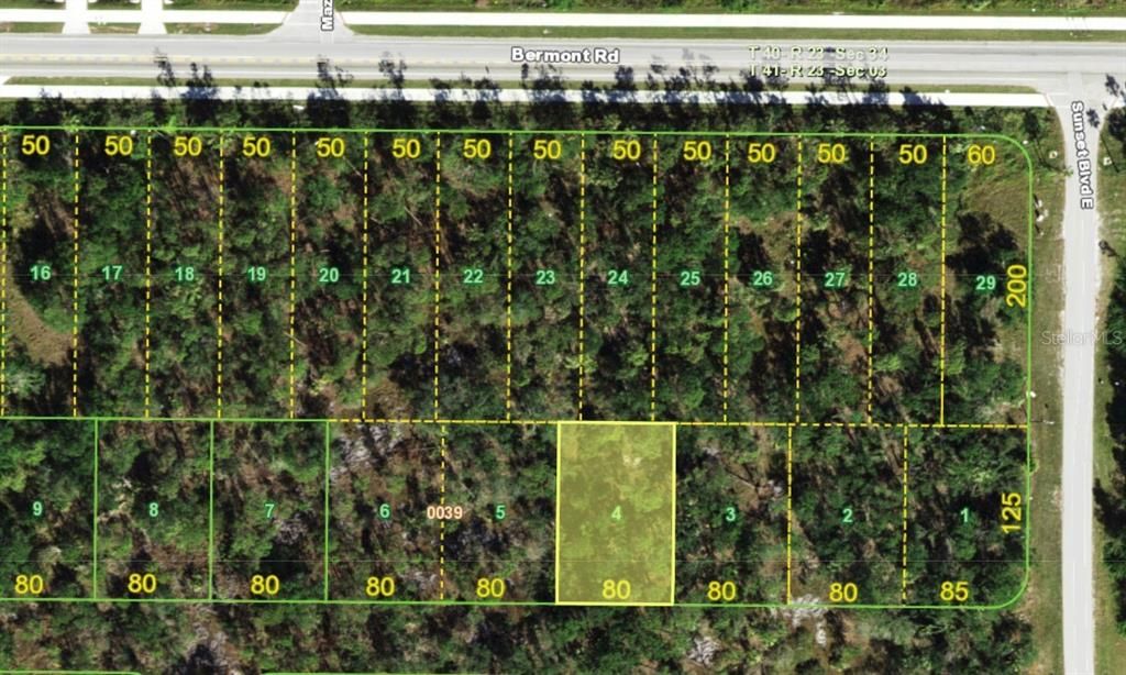 En Venta: $40,000 (0.23 acres)