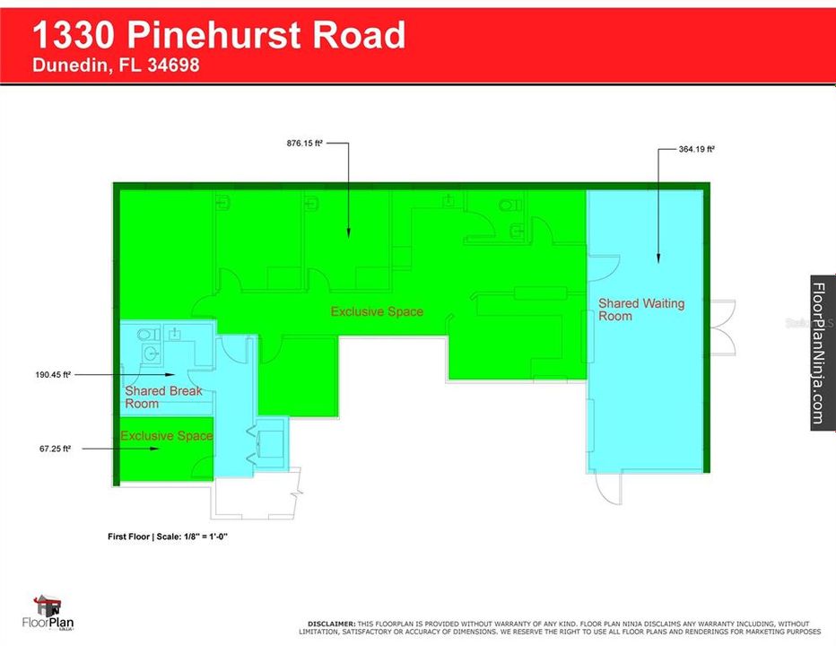 For Sale: $28,200 (0 beds, 0 baths, 4530 Square Feet)