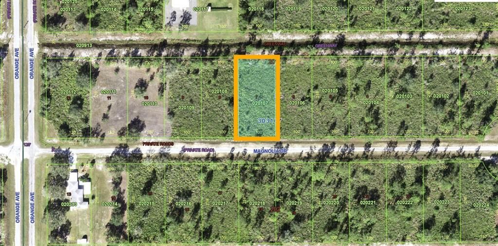 For Sale: $15,000 (0.50 acres)