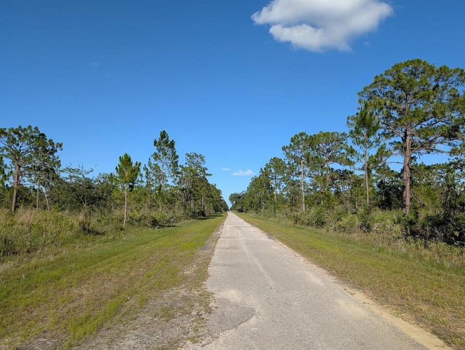 For Sale: $15,000 (0.50 acres)