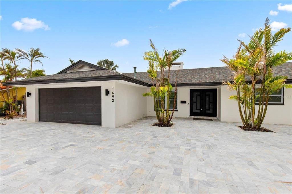 En Renta: $9,500 (3 camas, 2 baños, 2265 Pies cuadrados)