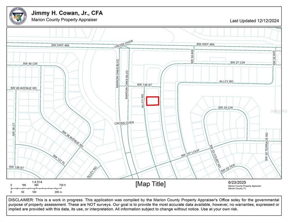 最近售出: $26,000 (0.34 acres)