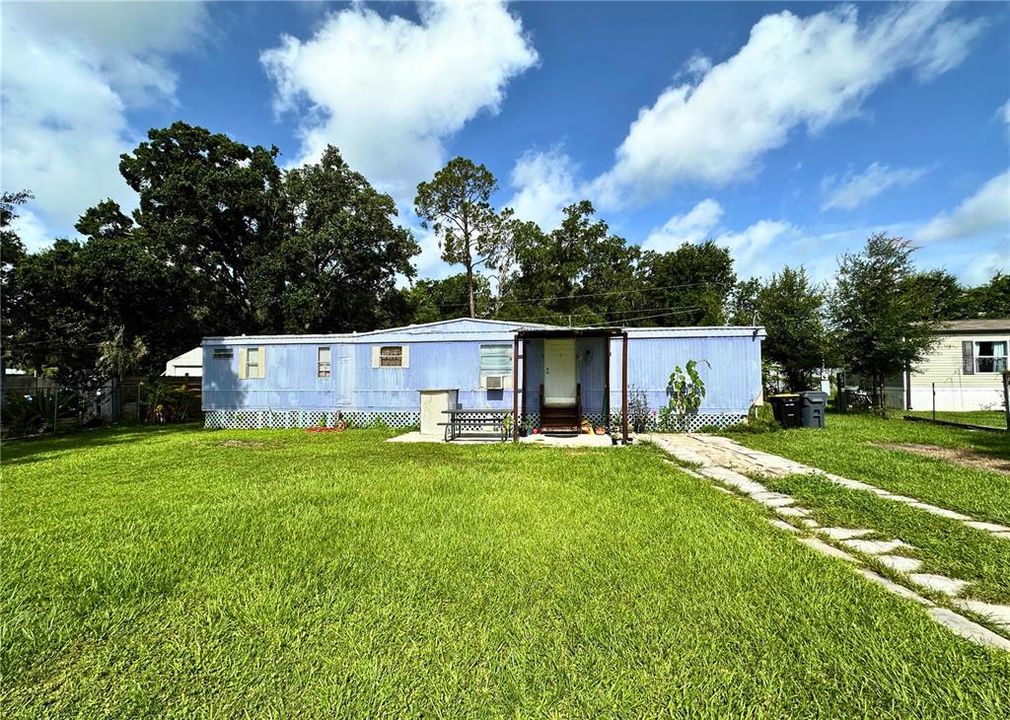 На продажу: $125,000 (2 спален, 2 ванн, 672 Квадратных фут)