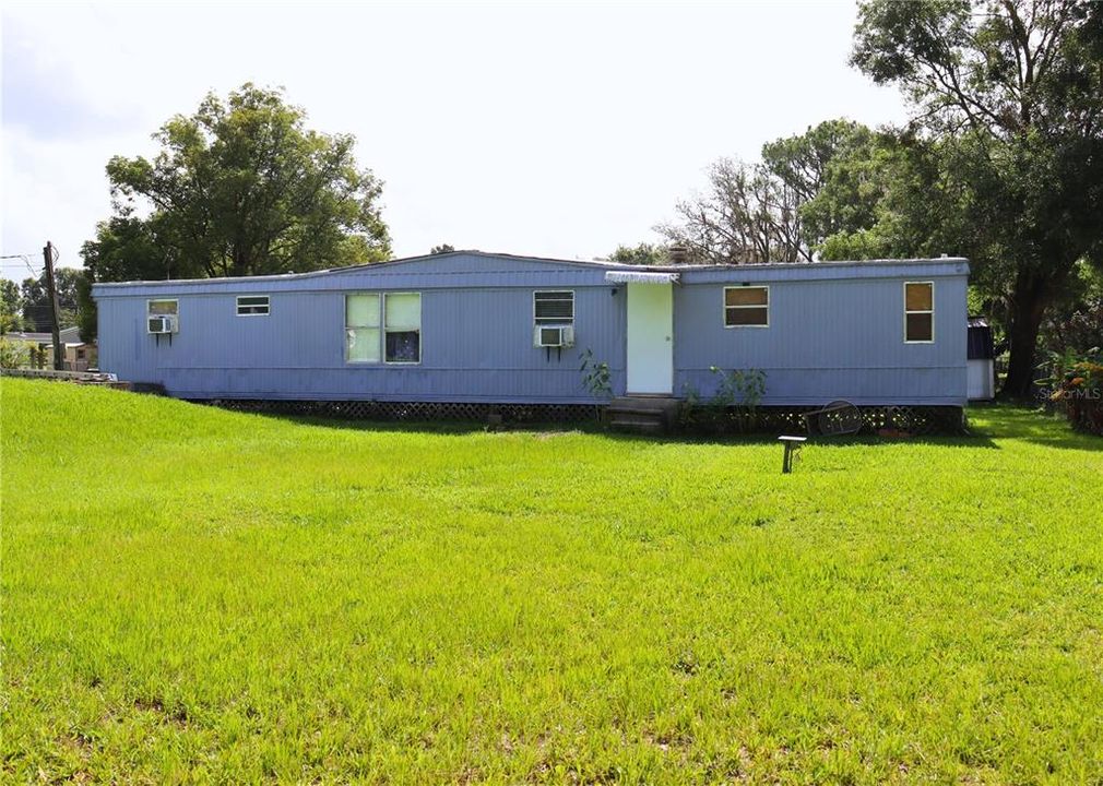 На продажу: $125,000 (2 спален, 2 ванн, 672 Квадратных фут)