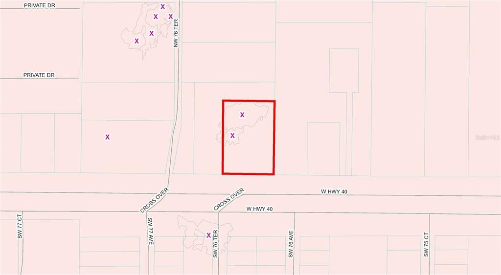 待售: $800,000 (1.00 acres)