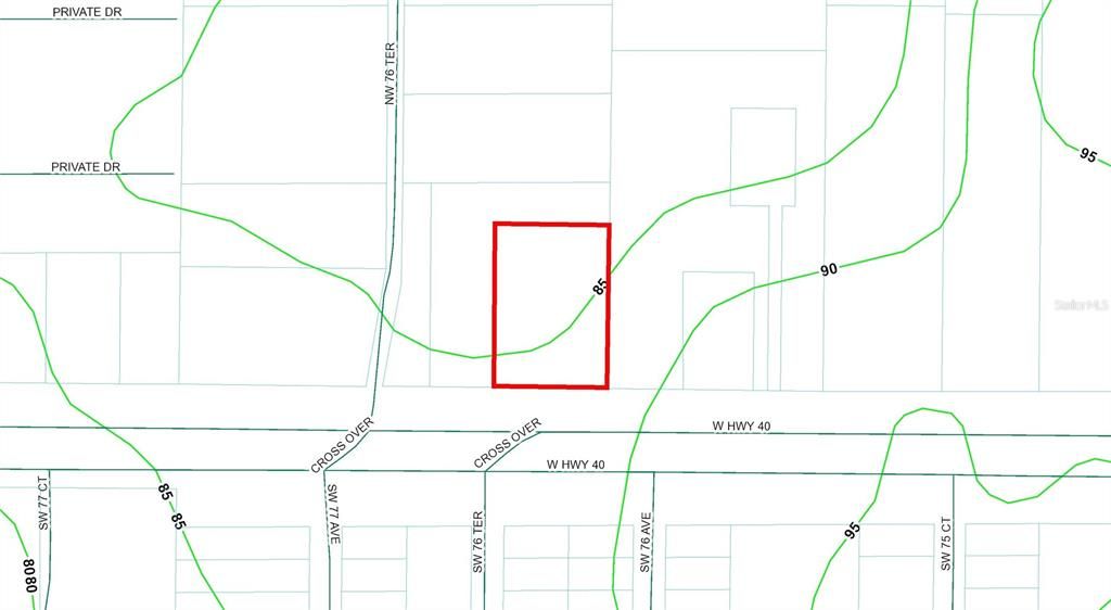 待售: $800,000 (1.00 acres)